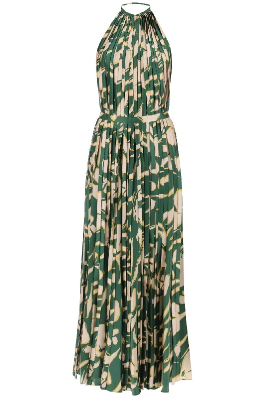 Dive Into Trendy Styles Raquel Diniz Women's Giorgia Fringed Maxi Dress Elevated Style Dive Into Trendy Styles Raquel Diniz Women's Giorgia Fringed Maxi Dress Elevated Style
