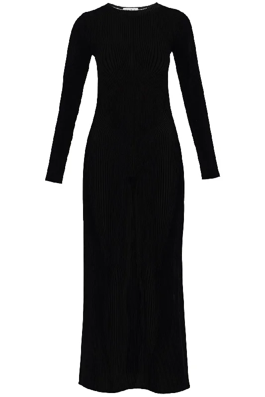 Unleash Your Trend Driven Style Jean Paul Gaultier Women's Maxi Dress With Transform Chic Allure Unleash Your Trend Driven Style Jean Paul Gaultier Women's Maxi Dress With Transform Chic Allure