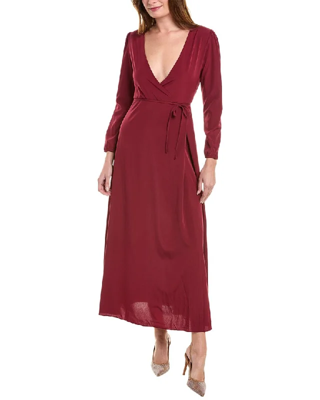 Colette Rose Maxi Dress Buy More, Save More