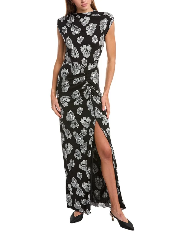 Diane von Furstenberg Apollo Maxi Dress Limited - Edition Drops