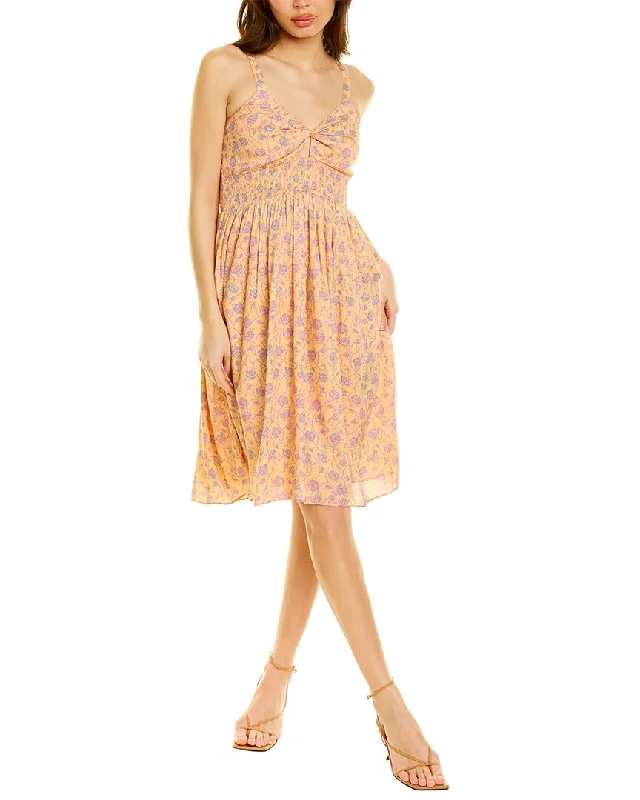 Celina Moon Midi Dress Buy More, Save More