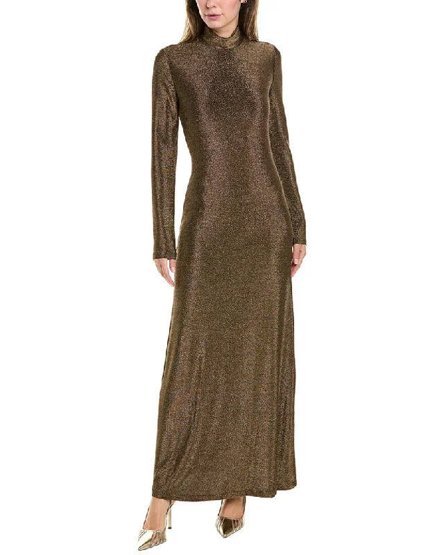 Walter Baker Ella Maxi Dress Cottagecore Rustic Charm Style