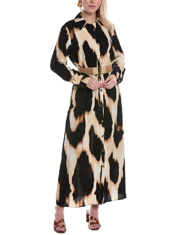 ANNA KAY Phoebe Maxi Dress Buy More, Save More