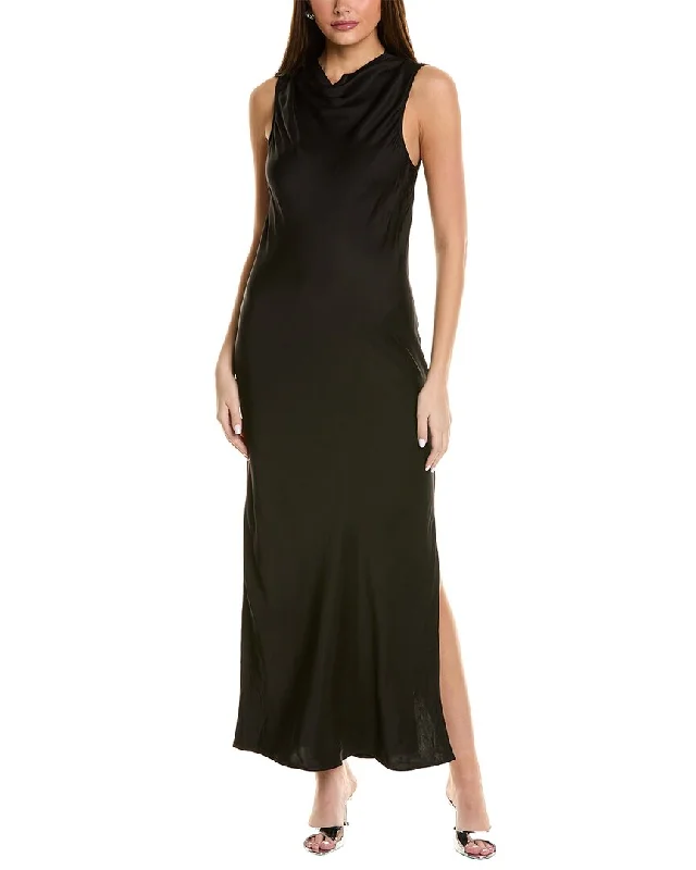 Bella Dahl Maxi Dress Mid - Week Surprise