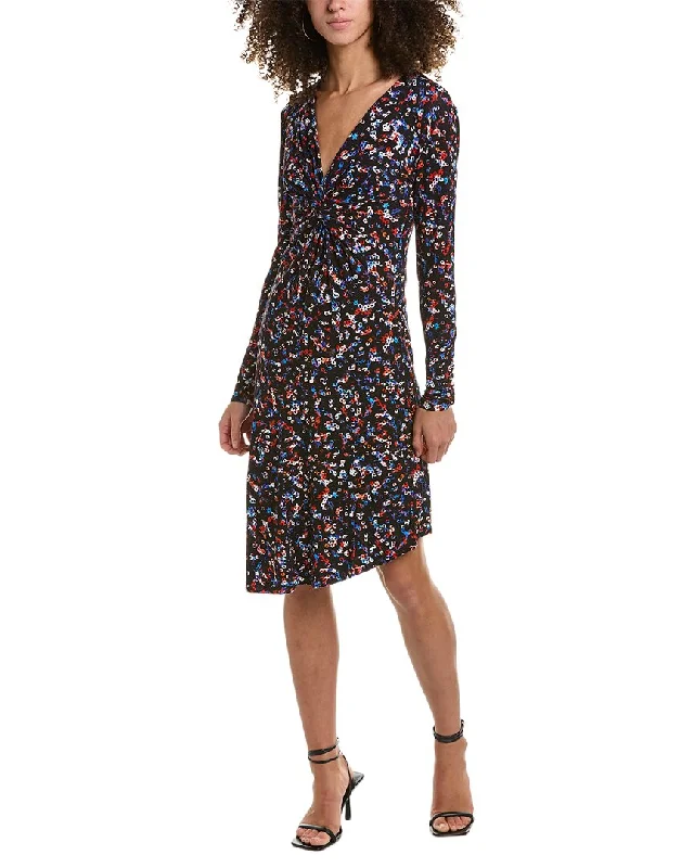 Isabel Marant Étoile Jadiya Midi Dress Celebrate With Big Savings