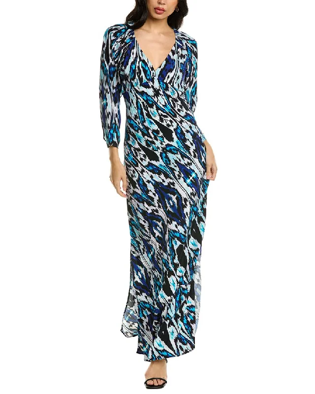 Figue Melrose Maxi Dress First Order Discount