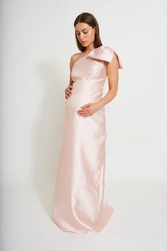 Bari Jay Bridesmaid Dress 2403-M Father'S Day Deals