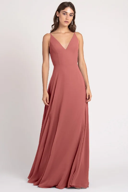 Dusty Rose