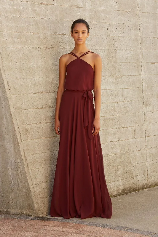 Nouvelle Amsale Bridesmaid Dress Norah Spring Fling Sale