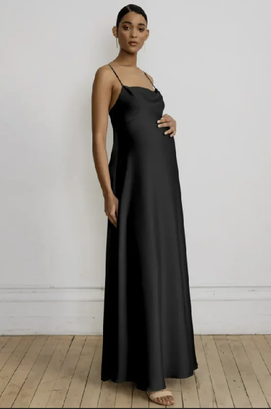 Jenny Yoo Bridesmaid Dress Addison Maternity Big Savings On Rustic Countryside Styles