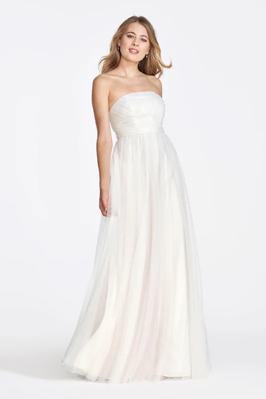 Wtoo Bridesmaid Dress Lola 840X Great Prices On Feminine Styles