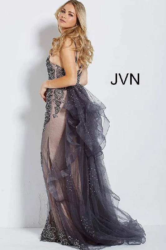 Jovani 53188 Prom Long Dress Save On Classic Elegant Styles