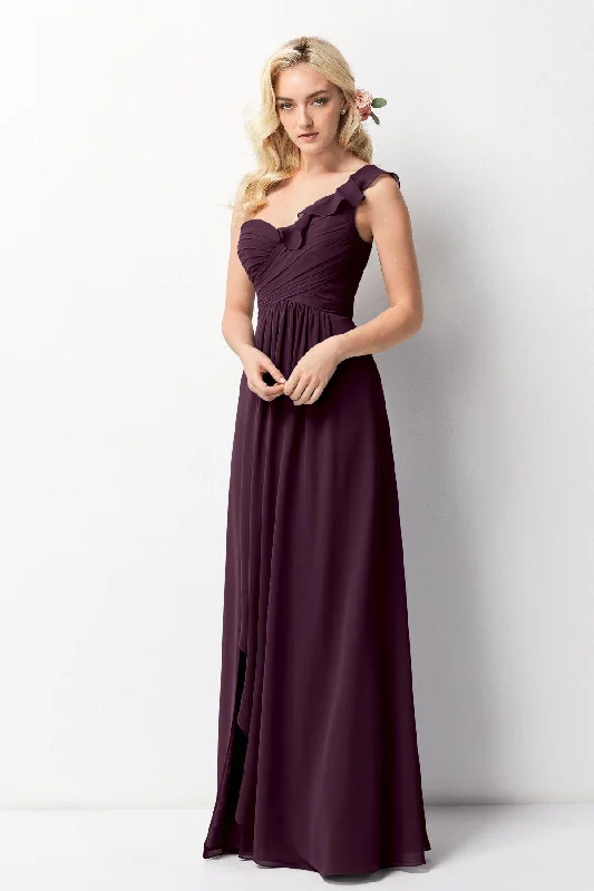 Wtoo Bridesmaid Dress 201 Final Clearance