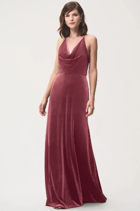 Jenny Yoo Bridesmaid Dress Sullivan Limited Styles