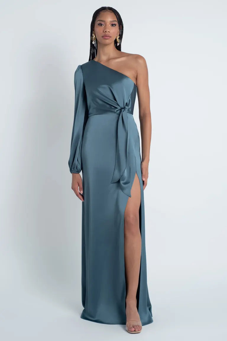 Jenny Yoo Bridesmaid Dress Estella Now On Sale For Chic Urban Styles