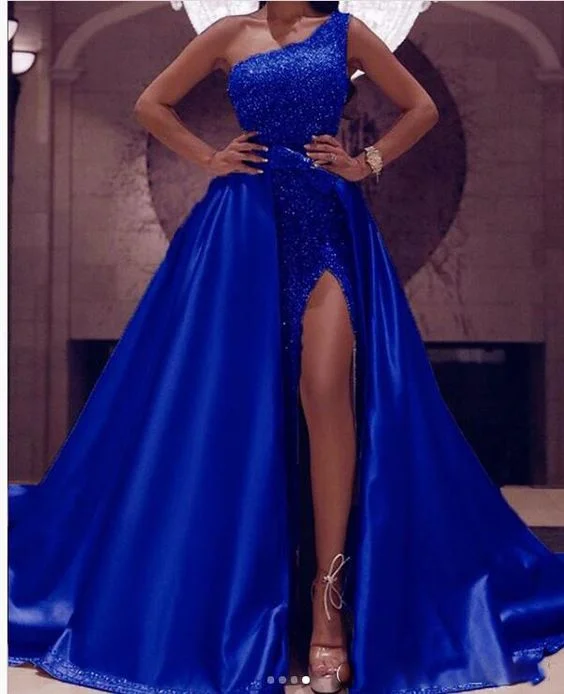 Sexy Prom sequin formal prom gown   cg14422 Tropical Island - Inspired Attire