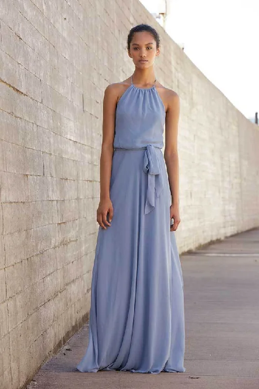 Nouvelle Amsale Bridesmaid Dress Amelia Anniversary Sale