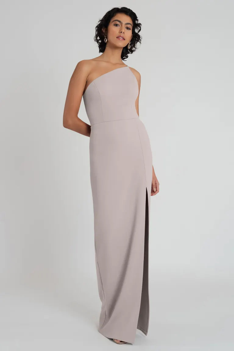 Jenny Yoo Bridesmaid Dress Aubrey Discounts On Casual Weekend Styles