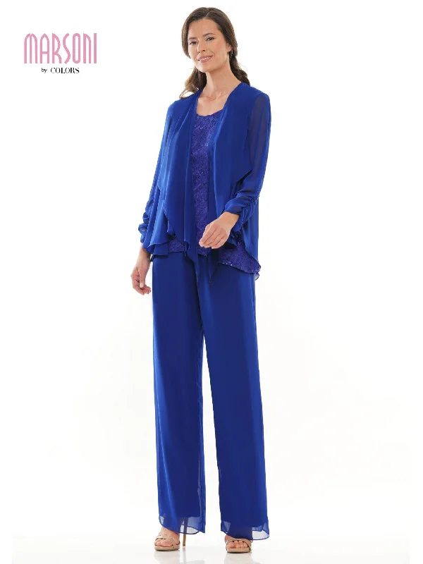 Marsoni Formal Mother of the Bride Pant Suit 303 Fashion Deal