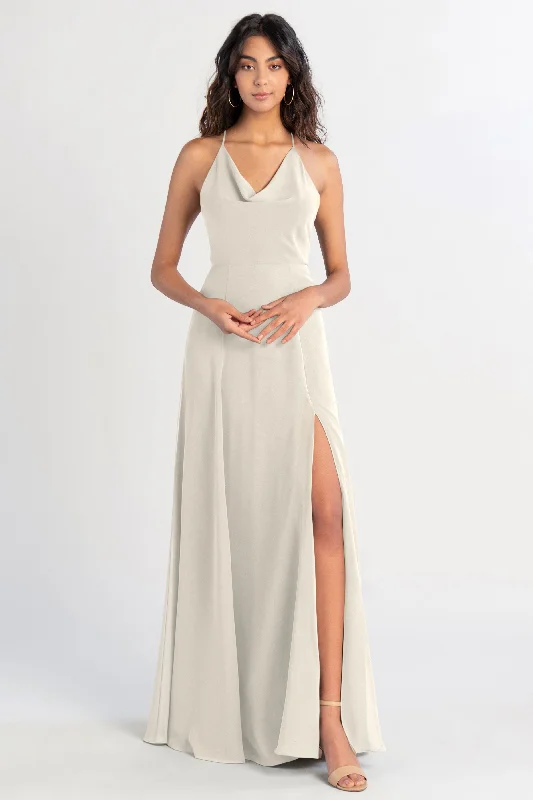 Jenny Yoo Bridesmaid Dress Lissa Flash Sale