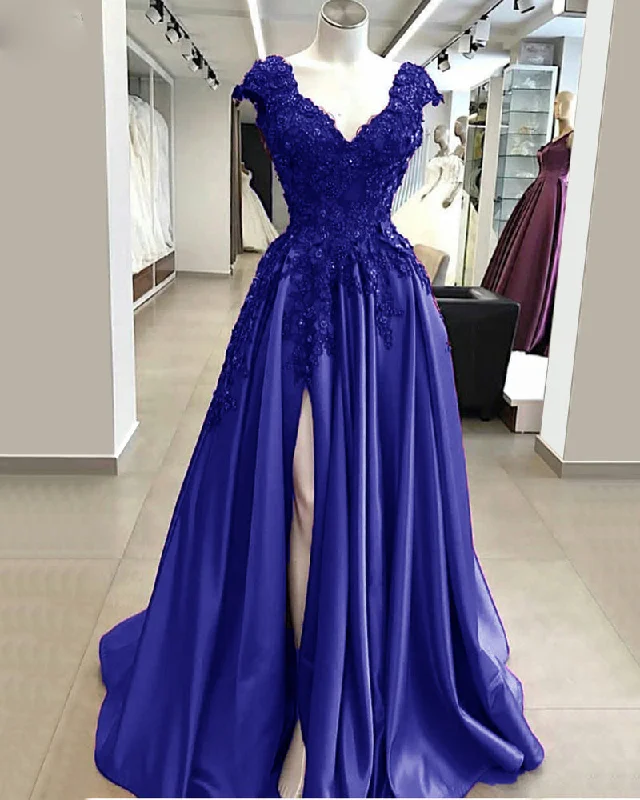 royal blue