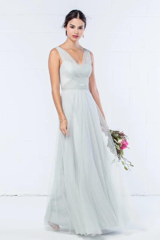 Wtoo by Watters Bridesmaid Dress Style 343 Weekend Special