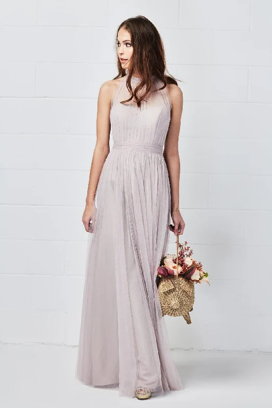 Wtoo by Watters Bridesmaid Dress Style 641 Feminine Soft - Hued Styles