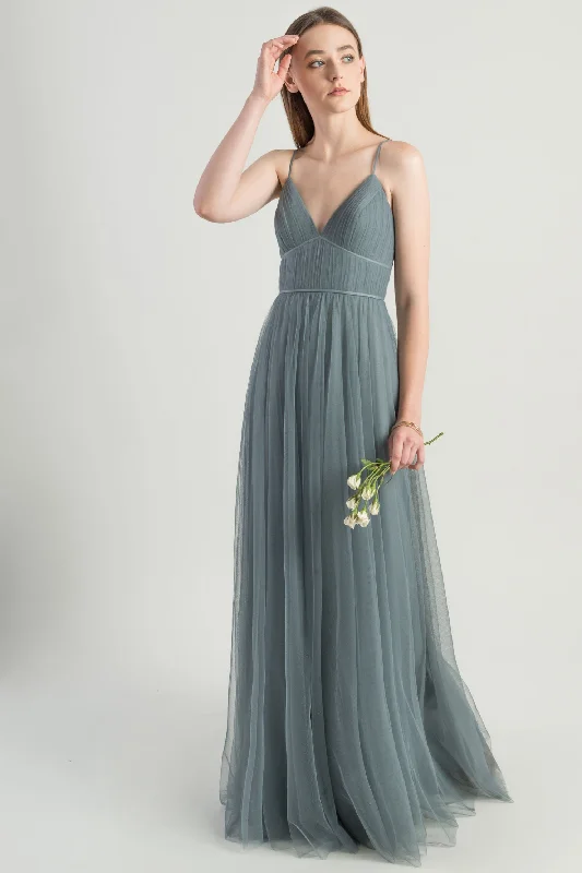 Jenny Yoo Bridesmaid Dress Ali End Of Season Sale