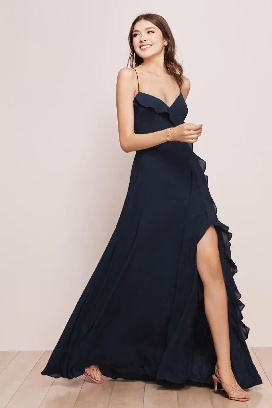 Wtoo by Watters Bridesmaid Dress Danie Save On Classic Elegant Styles