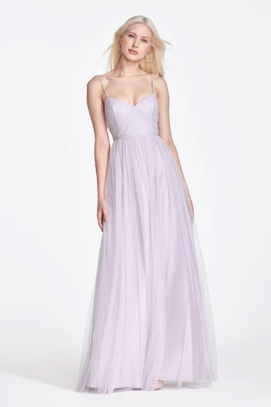 Dusty Lilac