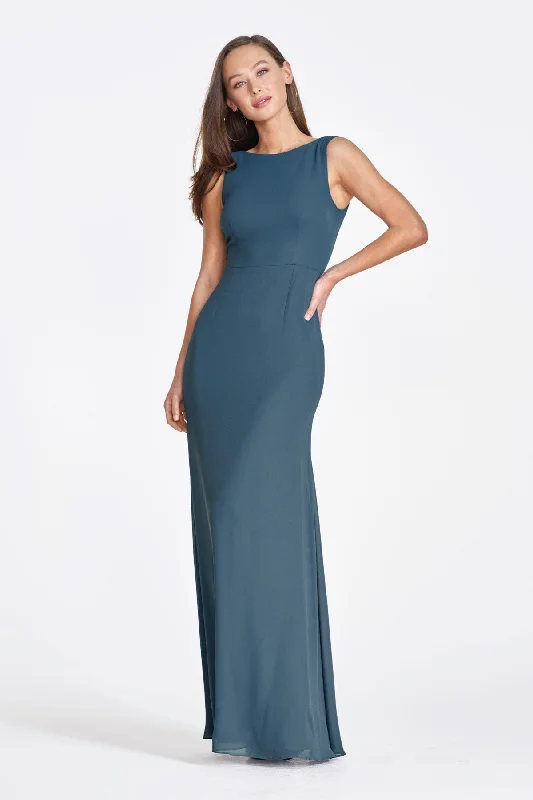 Wtoo by Watters Bridesmaid Dress Lupita Fashion Sale