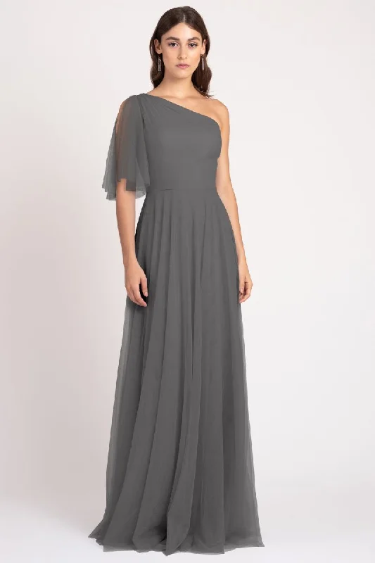 Jenny Yoo Bridesmaid Dress Mallory Limited - Stock