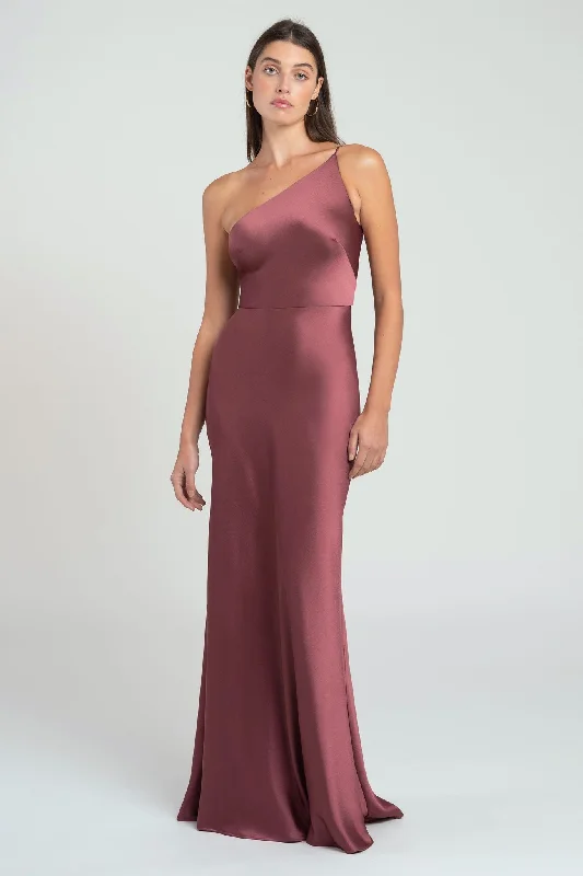 Jenny Yoo Bridesmaid Dress Marlowe Update With Cottagecore Styles