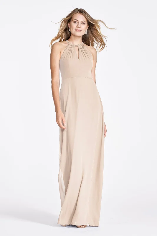 Wtoo by Watters Bridesmaid Dress Darby 917 Big Savings On Minimalist Office Styles