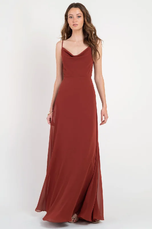 Jenny Yoo Bridesmaid Dress Colby Now On Sale For Chic Urban Styles