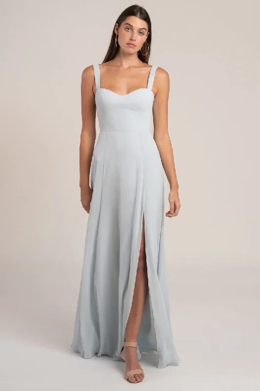 Jenny Yoo Bridesmaid Dress Harris Save On Inspired Styles