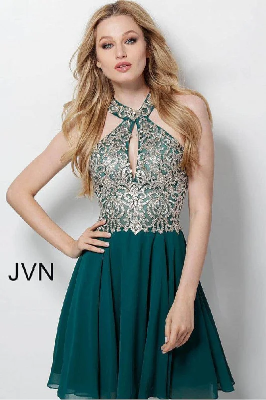 Jovani 53177 Sexy Short Prom Dress Fashion Deal