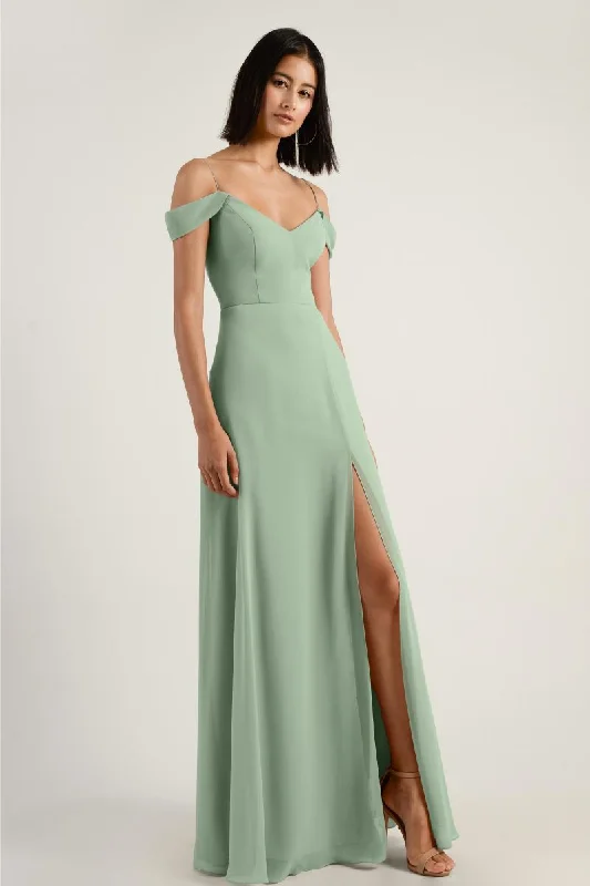 Jenny Yoo Bridesmaid Dress Priya Special Occasion Wear