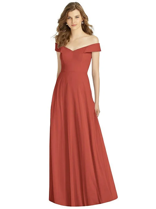 Bella Bridesmaids Exclusive Style BB123 Fashion-Forward Style