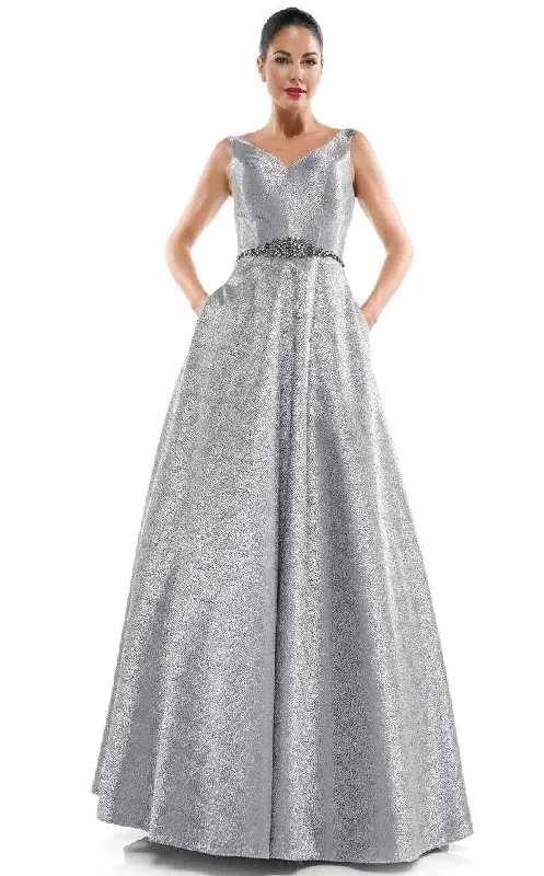 Marsoni Long Prom Dress Exclusive Discount