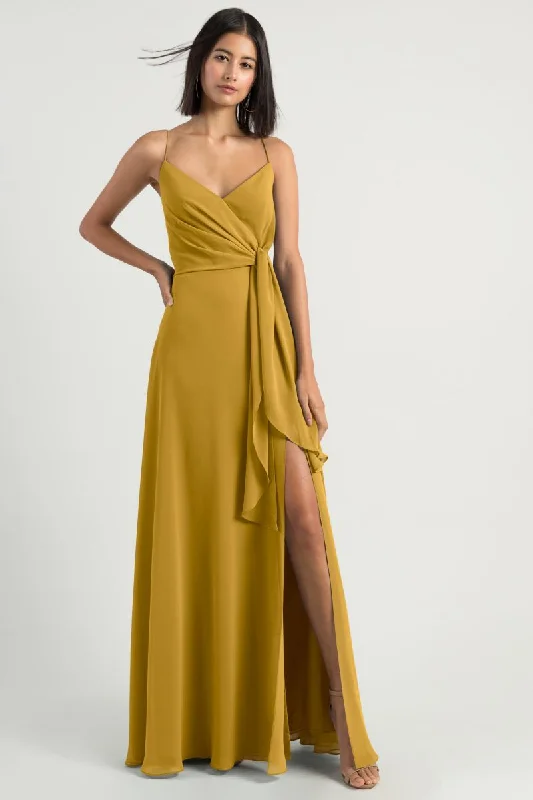 Jenny Yoo Bridesmaid Dress Amara Update With Cottagecore Styles