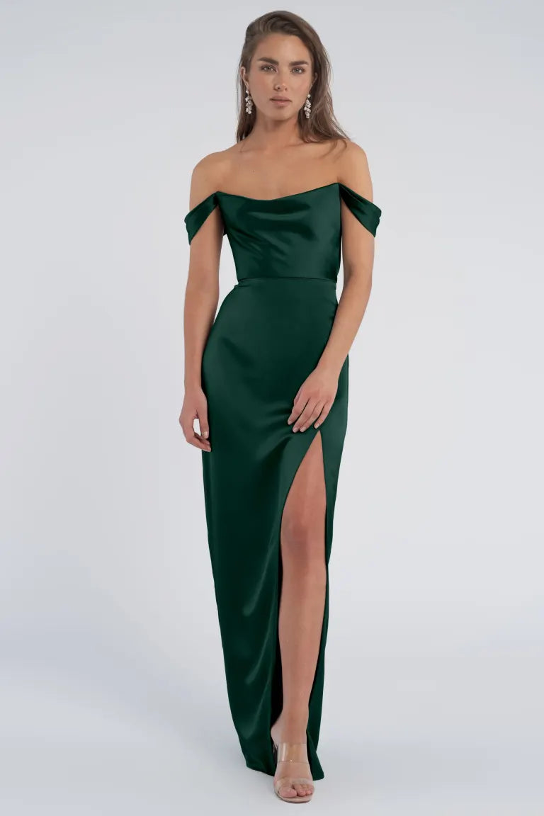 Jenny Yoo Bridesmaid Dress Sawyer Exclusive Discount