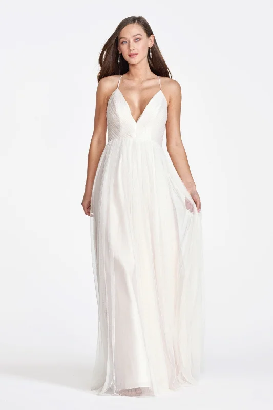 Wtoo Bridesmaid Dress Lexie 842X Exclusive Discount