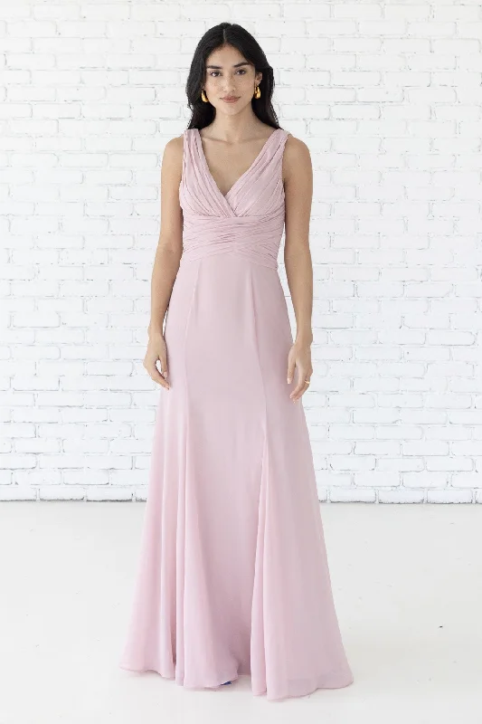 Wtoo Bridesmaid Dress Meynell 215 Limited - Edition Drops