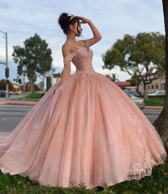 quinceanera ball gown dresses prom Dresses     cg16953 Romantic Date - Night Ensemble