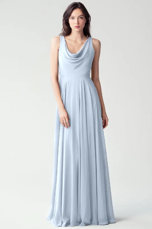 Jenny Yoo Bridesmaid Dress Liana Style Upgrade