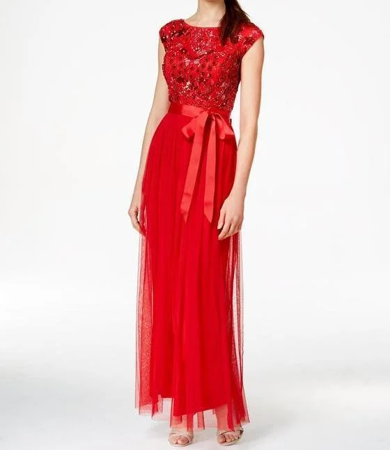 Patra Long Formal Evening Party Gown Coastal Beach - Inspired Style