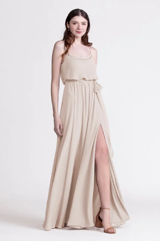 Wtoo Bridesmaid Dress Cortez 114 Limited - Edition Drops