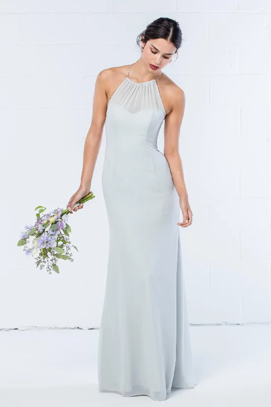 Wtoo by Watters Bridesmaid Dress Style 303 Early Access To Art Deco Styles Sale