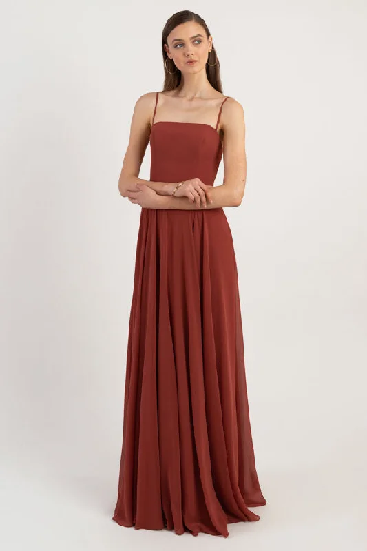 Jenny Yoo Bridesmaid Dress Renee Save On Inspired Styles